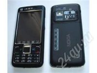 Лот: 351972. Фото: 2. Nokia C1000 (дизайн Nokia) - 2... Смартфоны, связь, навигация