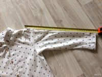 Лот: 9908644. Фото: 5. Рубашка ZARA на мальчика 5-7лет