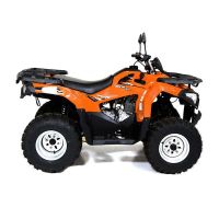 Лот: 25659098. Фото: 5. Квадроцикл LONCIN 200 Dominator