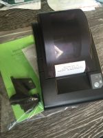 Лот: 15028537. Фото: 4. Онлайн-касса Атол 55Ф (Гарантия... Красноярск