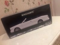 Лот: 10653268. Фото: 2. Bentley Azure 2006 minichamps... Моделизм