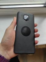 Лот: 16521800. Фото: 3. Xiaomi redmi note 9 pro 6/128... Красноярск