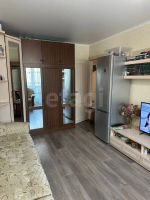 Лот: 25403437. Фото: 12. 3-комн. квартира , Красноярск...