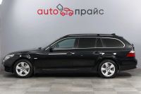 Лот: 23283183. Фото: 5. BMW 5-Series 2008