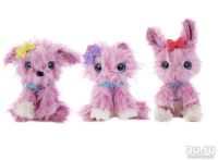 Лот: 13593373. Фото: 3. Пушистик - потеряшка Scruff a... Дети растут