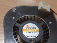 Лот: 18081153. Фото: 4. Турбина - улитка (кулер). Снято... Красноярск