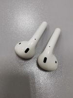 Лот: 19408557. Фото: 4. Наушники Apple AirPods 2 оригинал. Красноярск