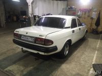 Лот: 13328096. Фото: 3. Газ 3110 Волга. Красноярск