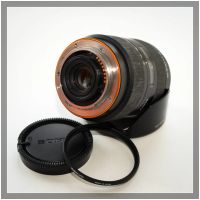 Лот: 3123705. Фото: 2. Объектив SONY DT 16-105 (3.5-5... Фото, видеокамеры, оптика