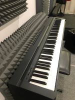 Лот: 19540187. Фото: 3. Цифровое фортепиано Yamaha p 45... Музыкальные инструменты и оборудование