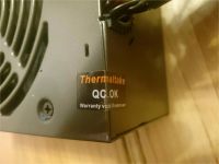 Лот: 8754703. Фото: 6. Блок питания 1000 Watt Thermaltake...