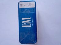 Лот: 25413400. Фото: 7. Пустая пачка от сигарет