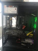 Лот: 17796745. Фото: 2. Gaming PC 6ЯДЕР/RX/8GB/SSD. Компьютеры, ноутбуки, планшеты