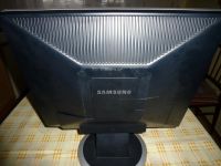 Лот: 3511517. Фото: 2. Монитор жк samsung sync master... Мониторы, проекторы