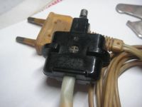 Лот: 15280355. Фото: 3. Сетевой шнур к РЭА, СССР. Бытовая техника