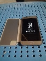 Лот: 14811729. Фото: 2. Samsung Galaxy A5 2017 A520F Duos. Смартфоны, связь, навигация