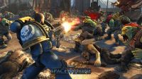 Лот: 12770355. Фото: 3. Игра Warhammer 40,000: Space Marine... Компьютеры, оргтехника, канцтовары