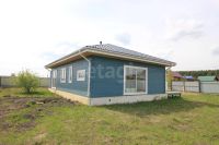 Лот: 25285859. Фото: 15. 3-комн. дом , СНТ Есаульский Бор...