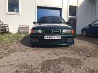 Лот: 20870094. Фото: 4. BMW e36 в разбор. Красноярск