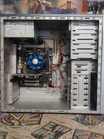 Лот: 21993994. Фото: 2. Игровой компьютер i7/8GB/GTX750... Компьютеры, ноутбуки, планшеты