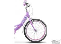 Лот: 9337065. Фото: 3. Велосипед STELS Pilot-230 Girl...