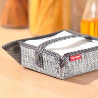 Лот: 24935788. Фото: 8. Салфетница Casy Home 13x13x6см