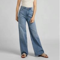 Лот: 19658098. Фото: 2. Женские джинсы Lee Stella a Line... Женская одежда