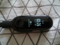 Лот: 17143299. Фото: 2. Фитнес браслет Xiaomi Mi Band... Смартфоны, связь, навигация