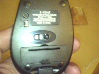 Лот: 588048. Фото: 2. Беспроводные лазерные мышки. Периферия