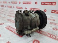 Лот: 20898401. Фото: 10. Компрессор кондиционера Toyota...