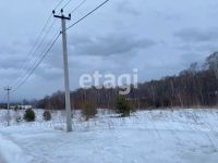 Лот: 25294892. Фото: 4. участок , садовые участки Штаны... Красноярск