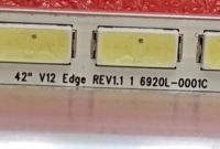 Лот: 13746310. Фото: 5. LED String, 6922L-0016A V1B RIGHT...