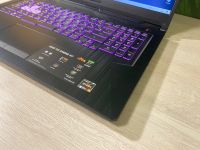 Лот: 25340429. Фото: 5. Asus tuf 17 144Hz/R5-7535HS/16Gb...
