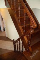 Лот: 1735206. Фото: 2. Изготовление любых лестниц на... Строительство и ремонт