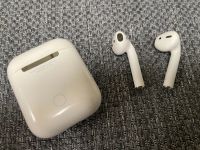 Лот: 19506391. Фото: 6. Наушники Apple Airpods Оригинал...