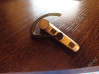 Лот: 161193. Фото: 2. Bluetooth гарнитура.