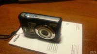 Лот: 8328085. Фото: 2. Nikon Coolpix L20. Фотокамеры