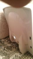 Лот: 6147954. Фото: 5. Под раковину устанавливается стиральная...