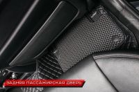 Лот: 19242390. Фото: 3. Ковры в машину 3д. Авто, мото, водный транспорт