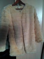 Лот: 2569932. Фото: 3. шуба из искуственного меха. Одежда, обувь, галантерея