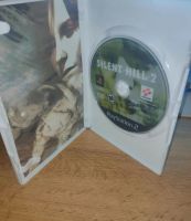 Лот: 20410582. Фото: 3. Silent Hill Collection (PS2/PS1... Компьютеры, оргтехника, канцтовары