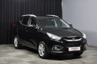 Лот: 24395334. Фото: 4. Hyundai ix35 2012