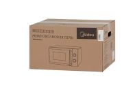 Лот: 17978748. Фото: 6. Микроволновая печь Midea MM720CPO-S