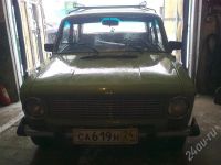 Лот: 660556. Фото: 2. ВАЗ-21013. Авто, мото, водный транспорт