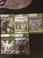Лот: 13908607. Фото: 5. Xbox 360 + игры
