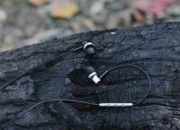 Лот: 8812326. Фото: 7. Гарнитура Xiaomi Mi In-Ear Headphones...