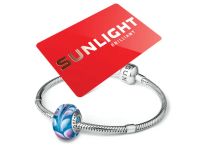 Лот: 6696609. Фото: 2. Любой шарм Sunlight для браслета... Ювелирные изделия, бижутерия, часы