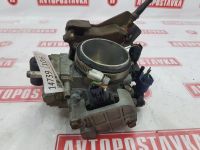 Лот: 21100468. Фото: 4. Заслонка дроссельная Honda Stepwagon... Красноярск