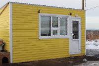 Лот: 9389217. Фото: 2. Продам павильон 90т.р. Продажа