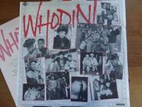 Лот: 23570668. Фото: 4. Whodini. "Open Sesame." LP...